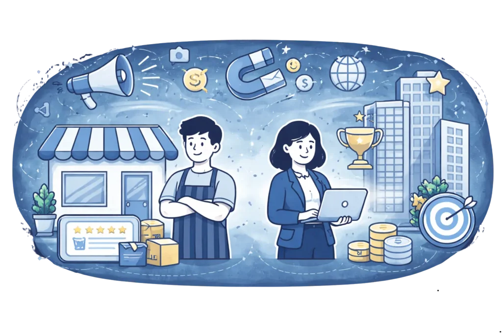 freelance digital marketer in kannur brand