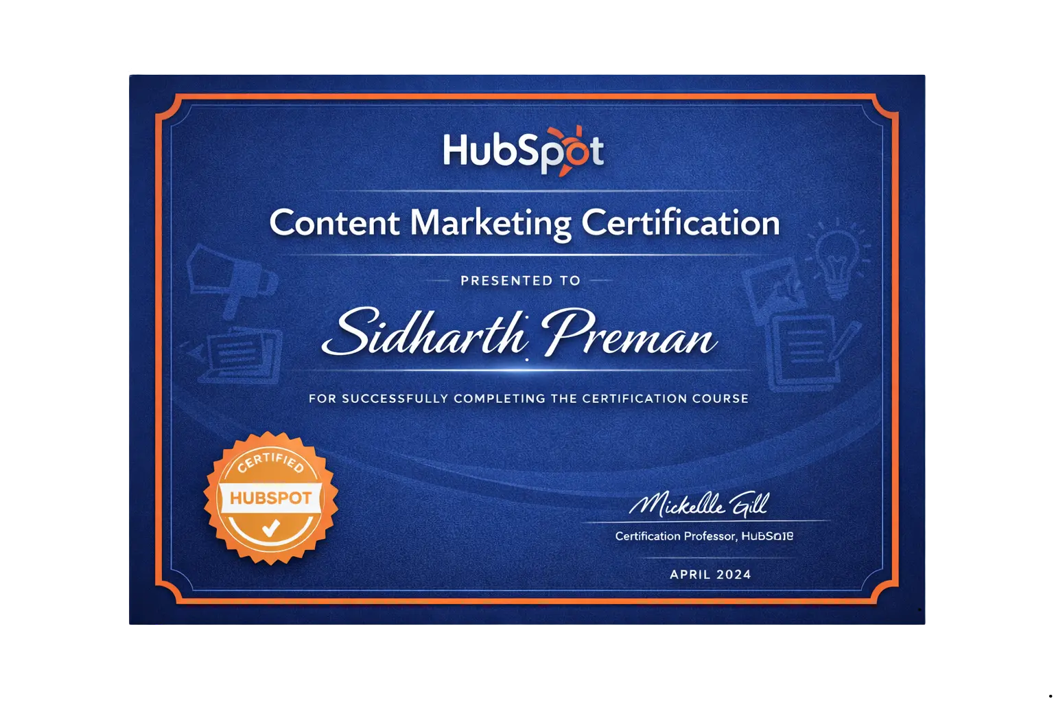 freelance digital marketer in kannur certificate 4