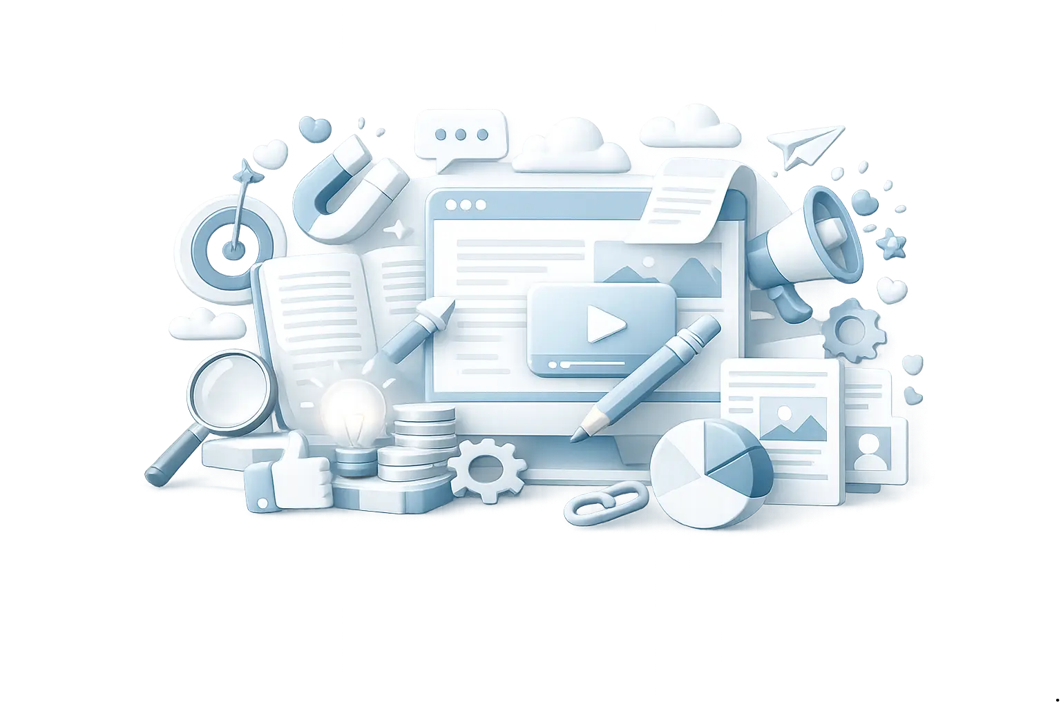 freelance digital marketer in kannur content